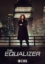 The Equalizer Season 4 Episode 8