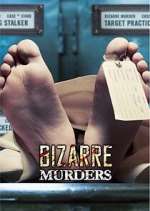 Bizarre Murders Season 1 Episode 1