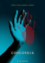 Concordia Season 1 Episode 1