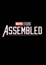 Marvel Studios: Assembled Season 2 Episode 7