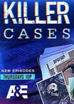 Killer Cases Season 5 Episode 3