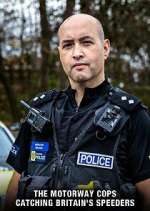 The Motorway Cops: Catching Britain's Speeders Season 5 Episode 8