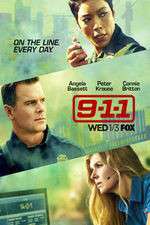 911 Season 7 Episode 6