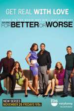 Tyler Perrys For Better or Worse