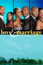Love & Marriage: Huntsville Season 8 Episode 1