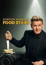 Gordon Ramsay's Food Stars Season 2 Episode 2