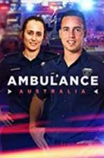 Ambulance Australia Season 5 Episode 3
