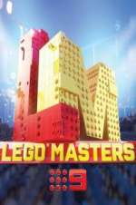 Lego Masters Australia Season 6 Episode 10