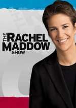The Rachel Maddow Show Season 2024 Episode 17