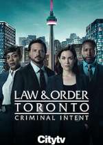 Law & Order Toronto: Criminal Intent Season 1 Episode 9