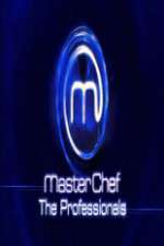MasterChef The Professionals Season 16 Episode 18