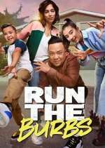Run the Burbs Season 3 Episode 12