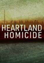 Heartland Homicide Season 1 Episode 1