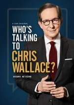 Who's Talking to Chris Wallace? Season 5 Episode 14