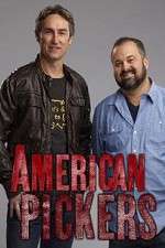 American Pickers Best Of Season 7 Episode 7