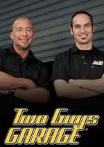 Two Guys Garage Season 23 Episode 1