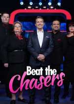 Beat the Chasers Season 6 Episode 5