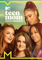 Teen Mom Family Reunion Season 3 Episode 12
