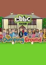 The Dumping Ground Season 11 Episode 10