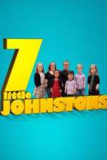 7 Little Johnstons Season 14 Episode 12
