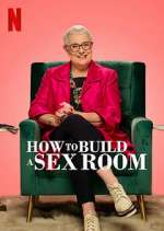How To Build a Sex Room