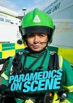 Paramedics on Scene Season 5 Episode 6