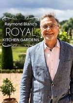 Raymond Blanc's Royal Kitchen Gardens Season 1 Episode 10