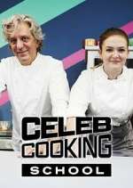 Celebrity Cookery School