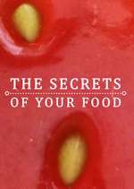 The Secrets of Your Food