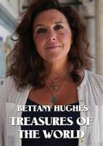 Bettany Hughes Treasures of the World Season 3 Episode 6