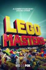 Lego Masters Season 4 Episode 9