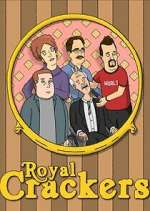 Royal Crackers Season 2 Episode 4