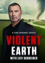 Violent Earth with Liev Schreiber Season 1 Episode 1