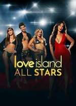 Love Island: All Stars Season 1 Episode 36