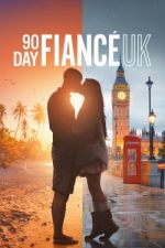 90 Day Fiancé UK Season 3 Episode 4