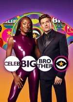 Celebrity Big Brother Season 1 Episode 17