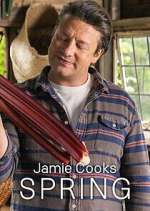 Jamie Cooks Spring Season 1 Episode 1