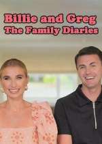 Billie & Greg: The Family Diaries Season 6 Episode 5