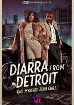 Diarra from Detroit Season 1 Episode 8