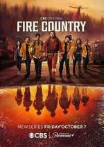 Fire Country Season 2 Episode 9