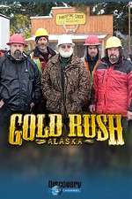 Gold Rush Alaska Season 14 Episode 22