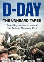 D-Day: The Unheard Tapes Season 1 Episode 1