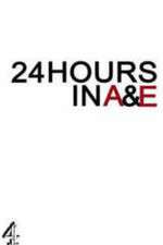 24 Hours in A&E Season 32 Episode 4