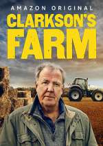 Clarkson's Farm Season 3 Episode 8