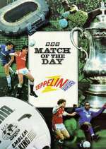 Match of the Day Season 2024 Episode 53
