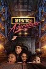 Detention Adventure Season 1 Episode 1