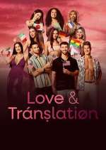 Love & Translation Season 1 Episode 12