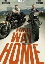 Long Way Home Season 1 Episode 1