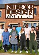 Interior Design Masters with Alan Carr Season 5 Episode 7