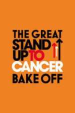The Great Celebrity Bake Off for SU2C Season 7 Episode 5